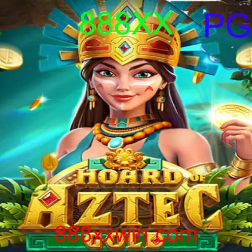 HoardofAztecgold