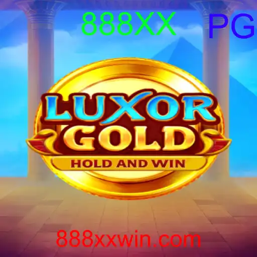 LuxorGold