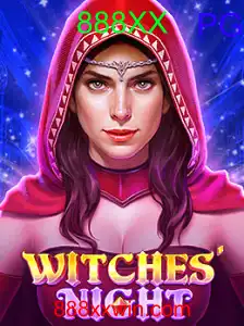 WitchesNight